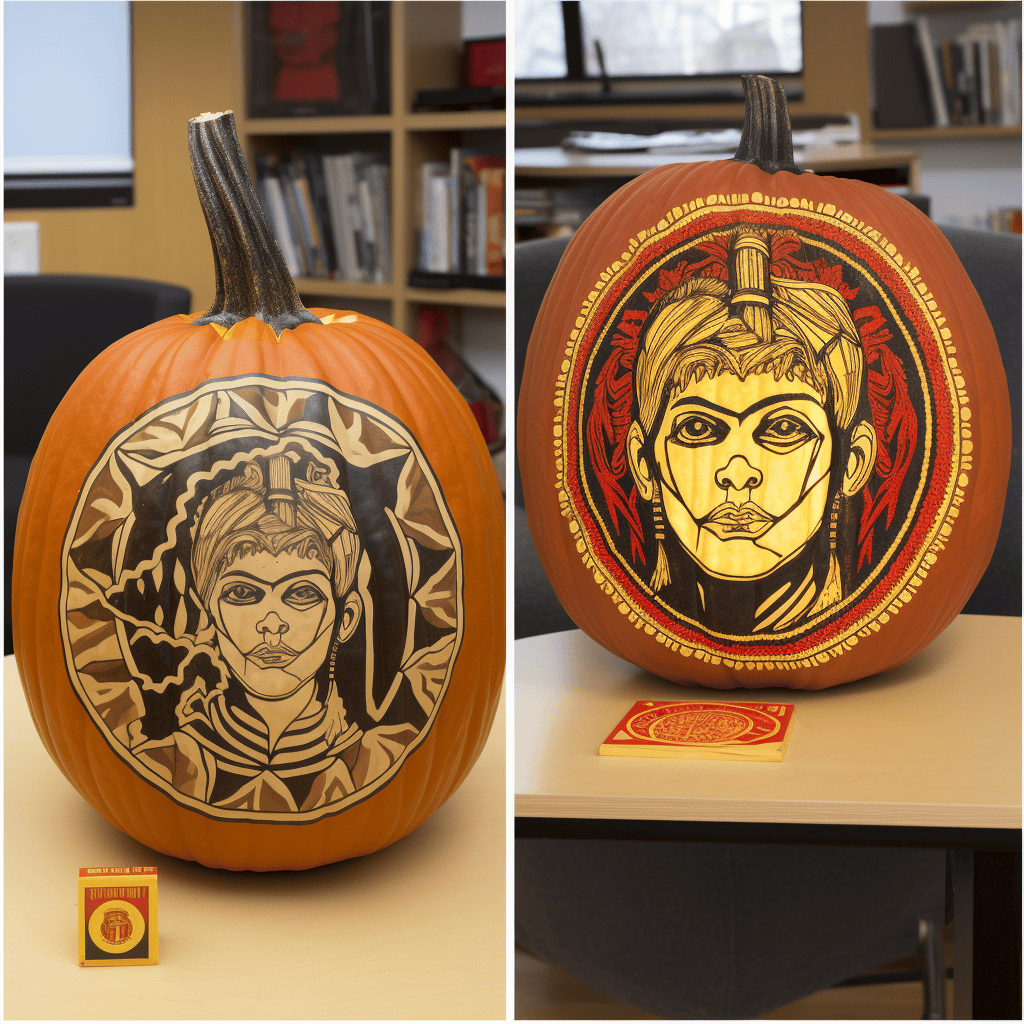 Origins of the Jack-o’-lantern: Discover the Tale Behind this Halloween Tradition! Origins of the Jack-o'-lantern: Discover the Tale Behind this Halloween Tradition!