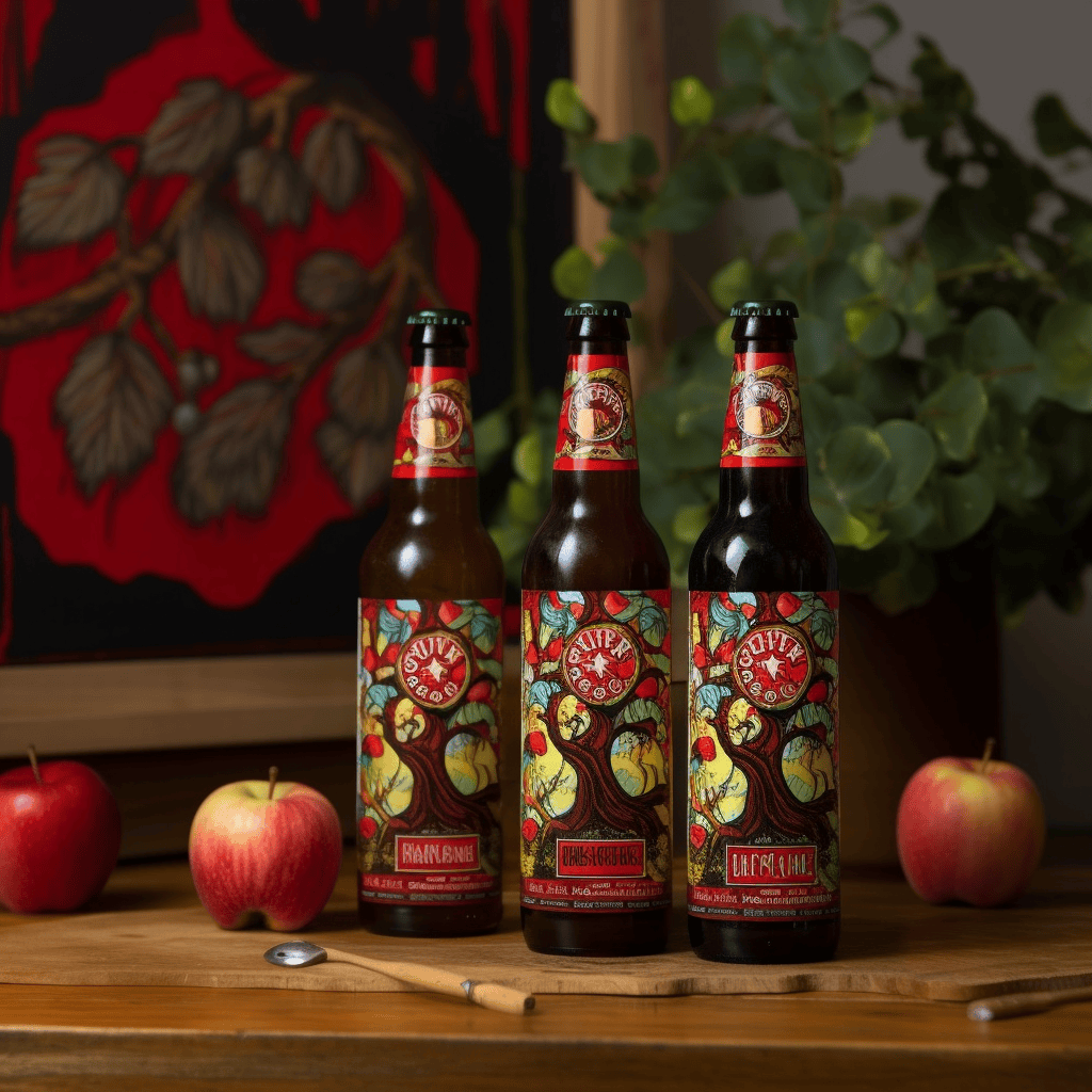 Apple cider: A brief history of this fall favorite. The Evolution and Health Benefits of Apple Cider: A Brief History
