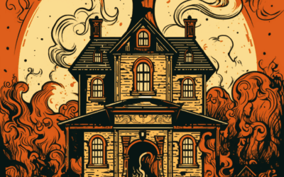 The History of Haunted Houses: Unraveling the Halloween Phenomenon