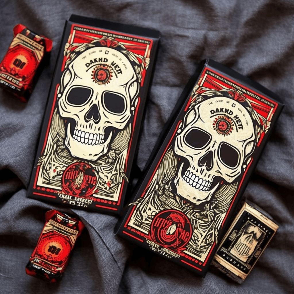 The evolution of Halloween candy: What were the early favorites? The Evolution of Halloween Candy: From Fruits and Nuts to Chocolate Delights