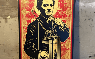 The Halloween Mystery: Did Harry Houdini Really Die on October 31st?