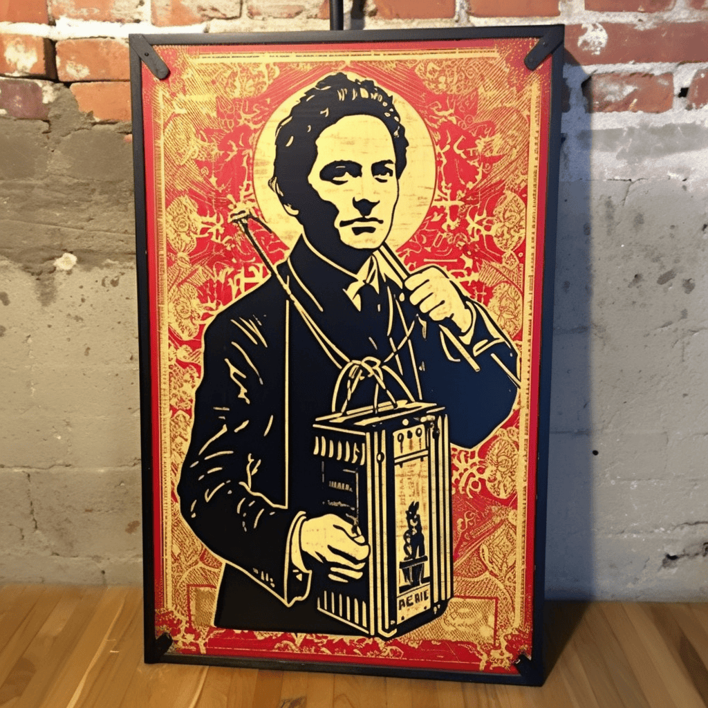 The Halloween Mystery: Did Harry Houdini Really Die on October 31st? The Halloween Mystery: Did Harry Houdini Really Die on October 31st?