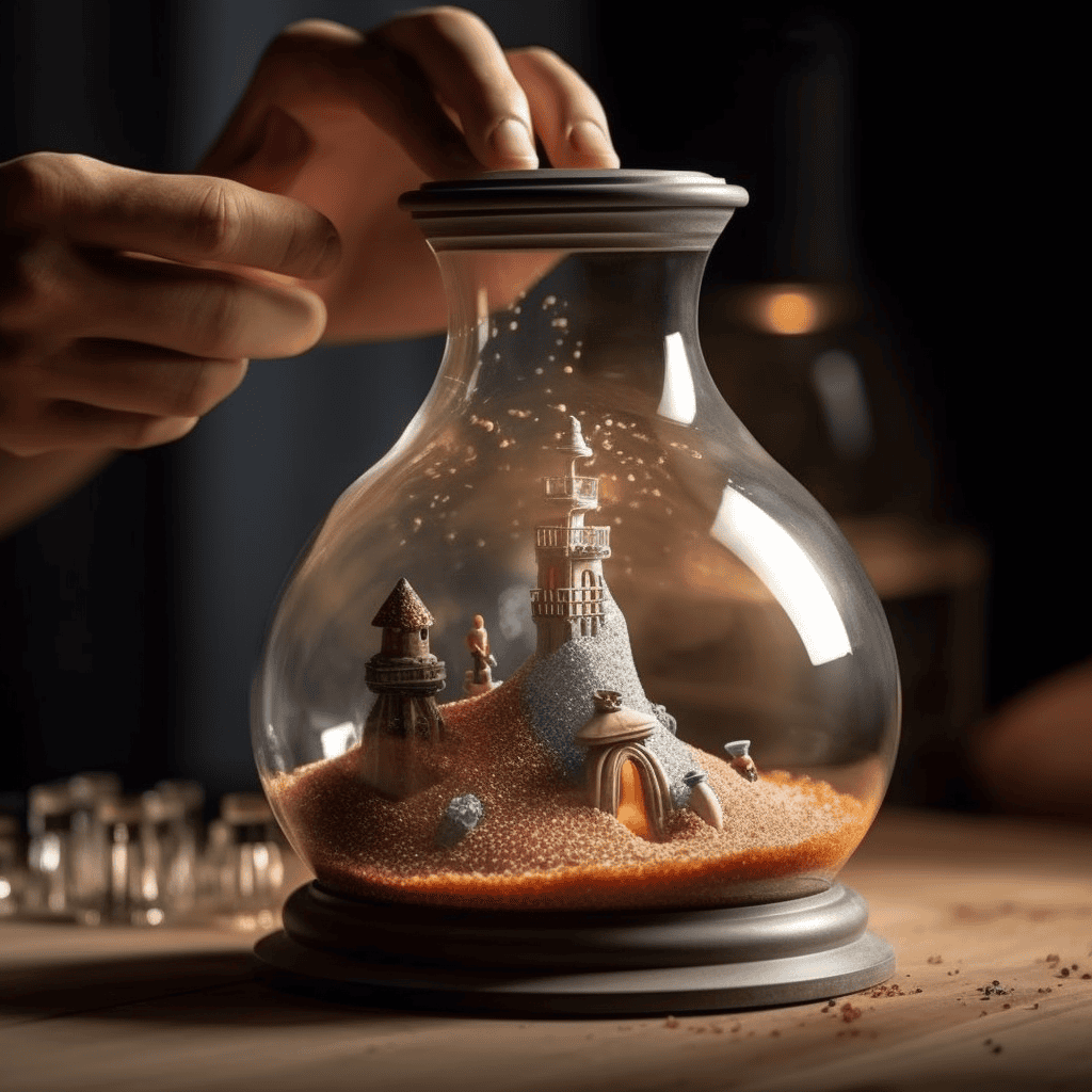 The Fascinating Process of Making Glass: From Sand to Shaping The Fascinating Process of Making Glass: From Sand to Shaping