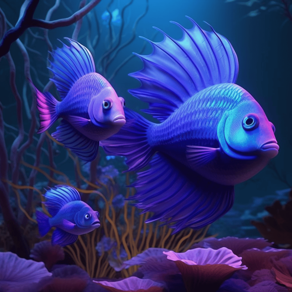 The Fascinating Way Fish Breathe: Unlocking the Secrets of Their Gills The Fascinating Way Fish Breathe: Unlocking the Secrets of Their Gills