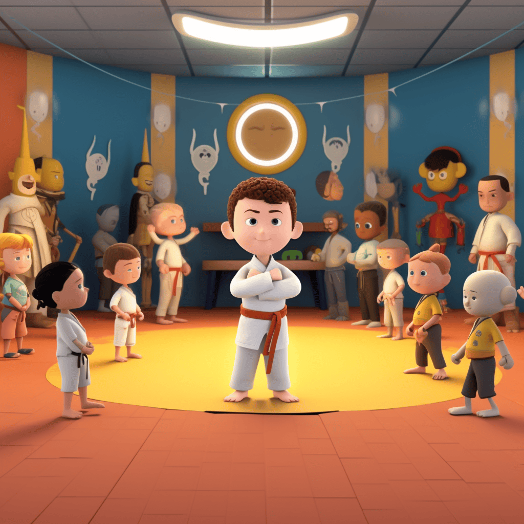 Choosing the Perfect Martial Arts for Your Child: A Comprehensive Guide Choosing the Perfect Martial Arts for Your Child: A Comprehensive Guide