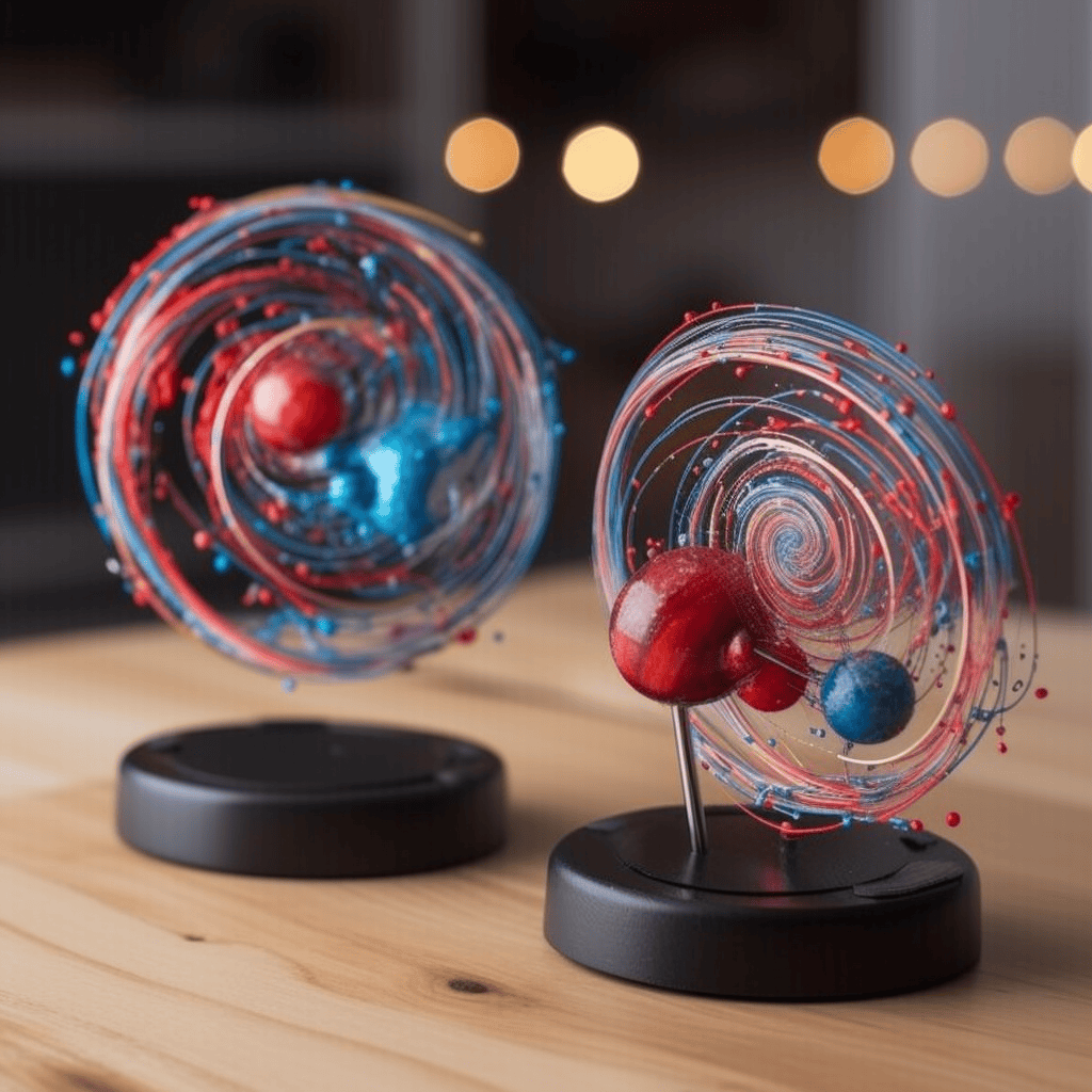 The Mystical Mechanics of Magnets: Unraveling the Science Behind Attraction The Mystical Mechanics of Magnets: Unraveling the Science Behind Attraction