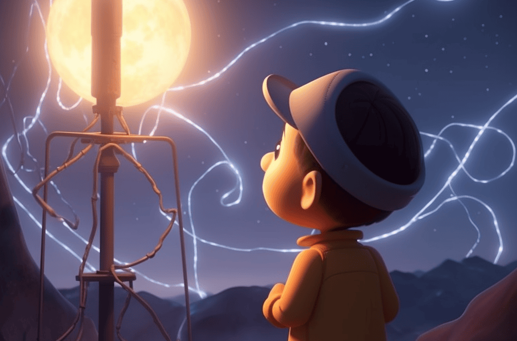 The Electrifying Truth: Electricity Was Discovered, Not Invented