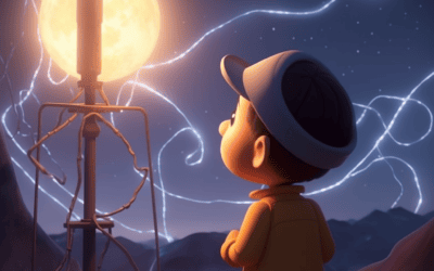 The Electrifying Truth: Electricity Was Discovered, Not Invented