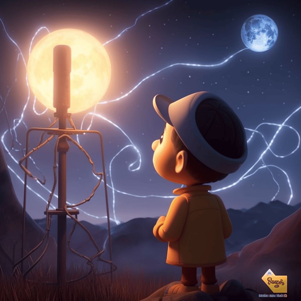 The Electrifying Truth: Electricity Was Discovered, Not Invented The Electrifying Truth: Electricity Was Discovered, Not Invented