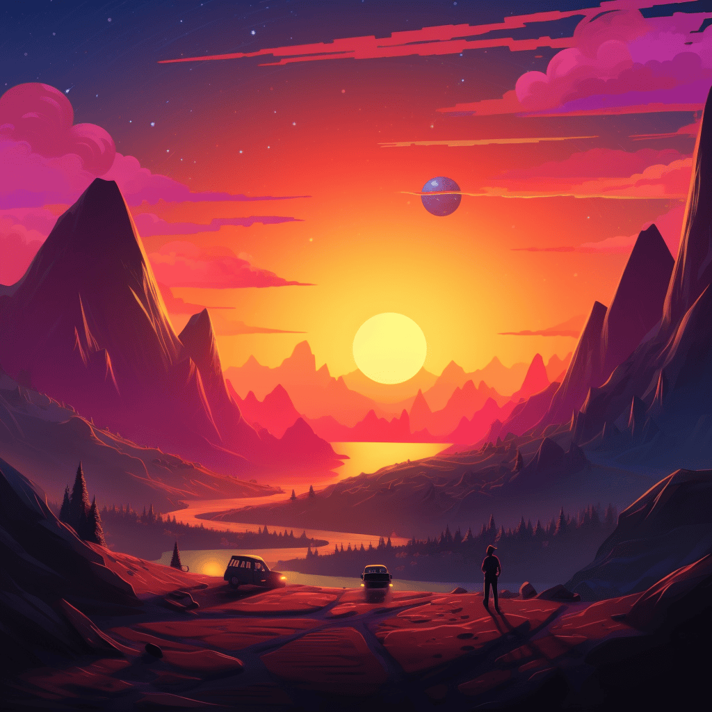 The Sun Goes Dark: What Would Happen if it Suddenly Turned Off? The Sun Goes Dark: What Would Happen if it Suddenly Turned Off?