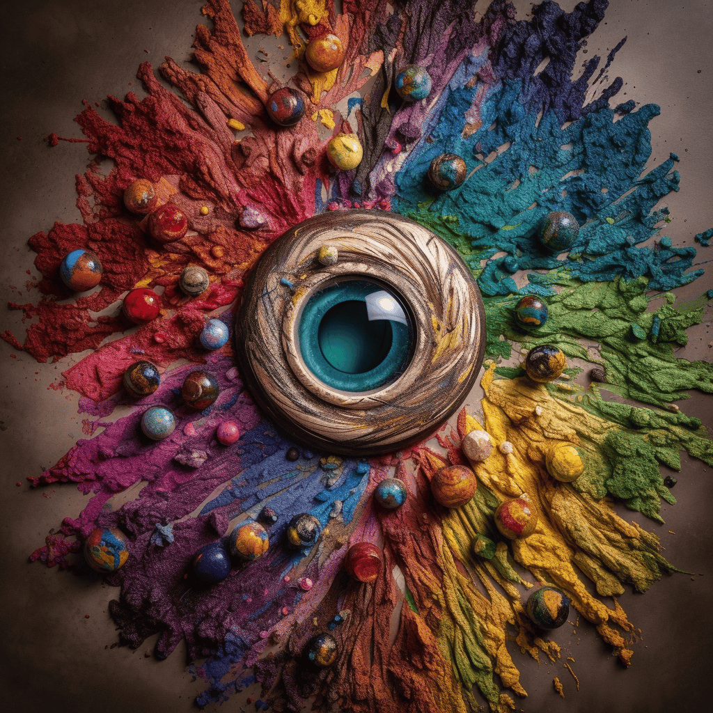 The Fascinating Science Behind Different Eye Colors: Unveiling Nature’s Pigment Palette The Fascinating Science Behind Different Eye Colors: Unveiling Nature's Pigment Palette