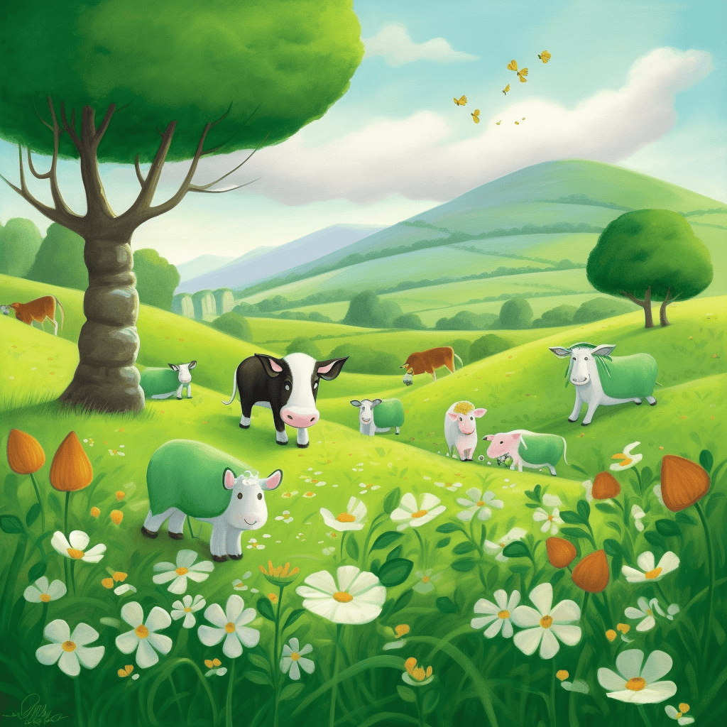 The Four Leaf Clover: An Emblem of Irish Luck and Heritage The Four Leaf Clover: An Emblem of Irish Luck and Heritage