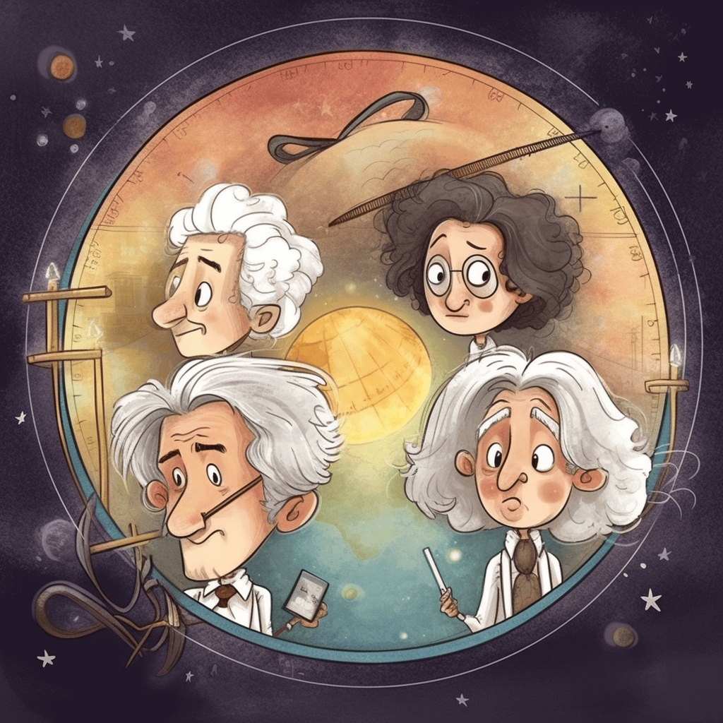 The Masters of Intelligence: Albert Einstein, Leonardo da Vinci, Marie Curie, Isaac Newton The Masters of Intelligence: Albert Einstein, Leonardo da Vinci, Marie Curie, Isaac Newton