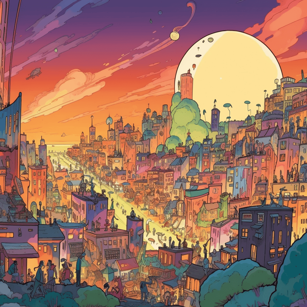 The Future of Humanity: Living on Another Planet Is a Real Possibility The Future of Humanity: Living on Another Planet Is a Real Possibility