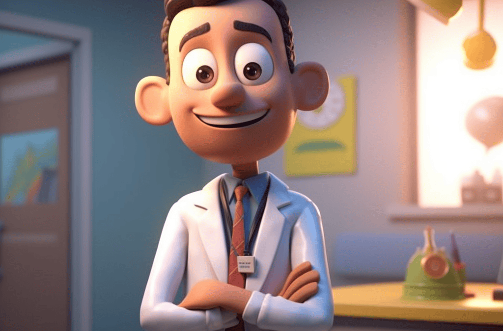 The Path to Becoming a Doctor: From School to Residency and Beyond