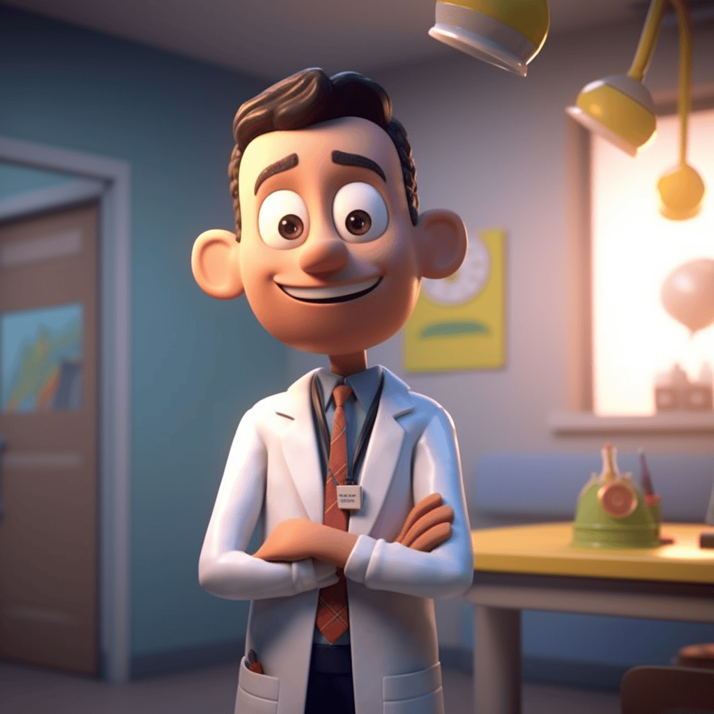 The Path to Becoming a Doctor: From School to Residency and Beyond The Path to Becoming a Doctor: From School to Residency and Beyond