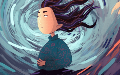 Mastering Stress: 5 Actionable Steps to Find Calm in Turbulent Times