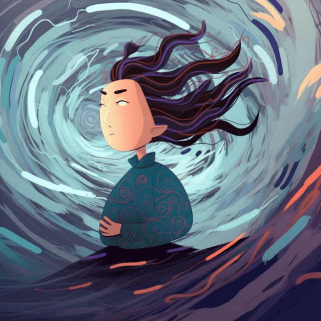 Mastering Stress: 5 Actionable Steps to Find Calm in Turbulent Times Mastering Stress: 5 Actionable Steps to Find Calm in Turbulent Times