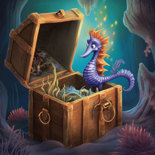 The Seahorse Secret: Unveiling the Mysterious Lifespan of these Ocean Dwellers