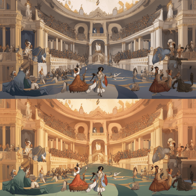 The Rise of Opera: From 1597 to the 19th Century Craze