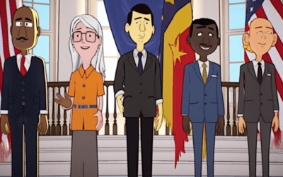 The Dynamic Five: US Presidents Who Shaped History Through Bold Actions