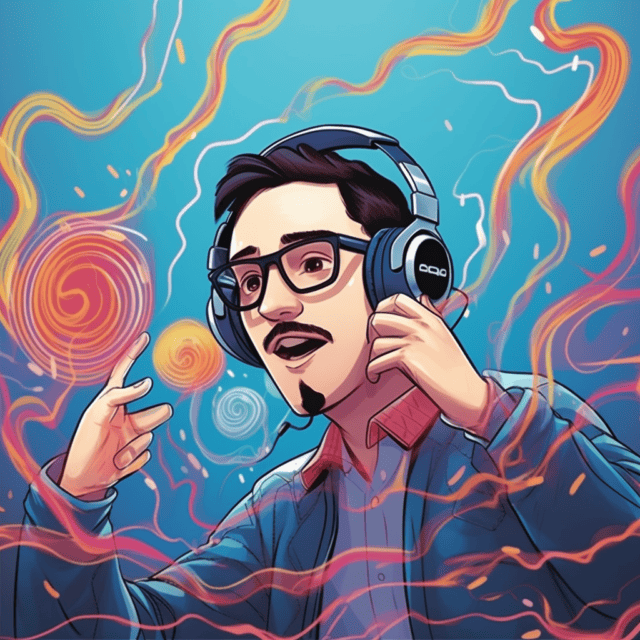 The Secret Science Behind Noise Cancelling Headphones Unveiled: Dive Deeper!