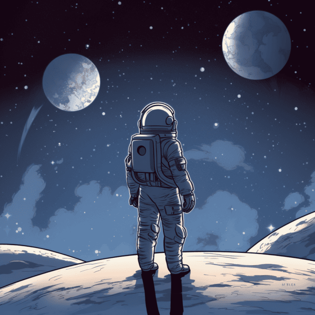 The Mind-Blowing Immensity of Space: Exploring Stars, Galaxies, and Light-Years The Mind-Blowing Immensity of Space: Exploring Stars, Galaxies, and Light-Years