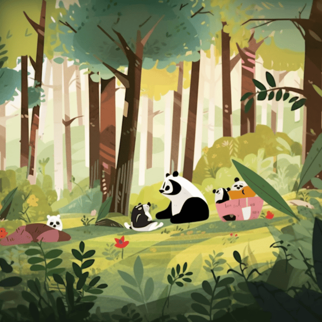 Endangered Pandas: 5 Reasons Why They Need Our Urgent Protection