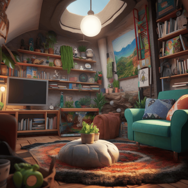 Decoding Basements: Why Some Homes Go Underground While Others Stay Up