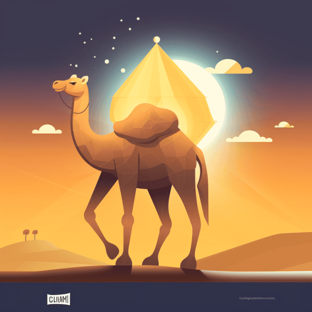 The Truth About Camels’ Humps: Energy Reserves, Water Conservation, and Survival