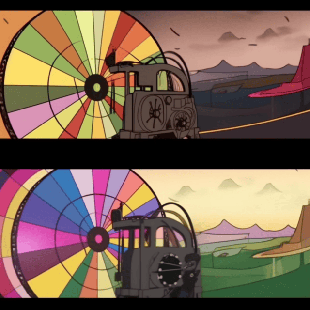 Dive Into Film History: The First Color Movie That Graced Screens Dive Into Film History: The First Color Movie That Graced Screens