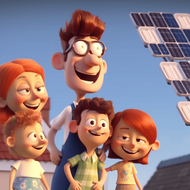 Maximize Your Savings: How Solar Power Can Drastically Reduce Electricity Costs