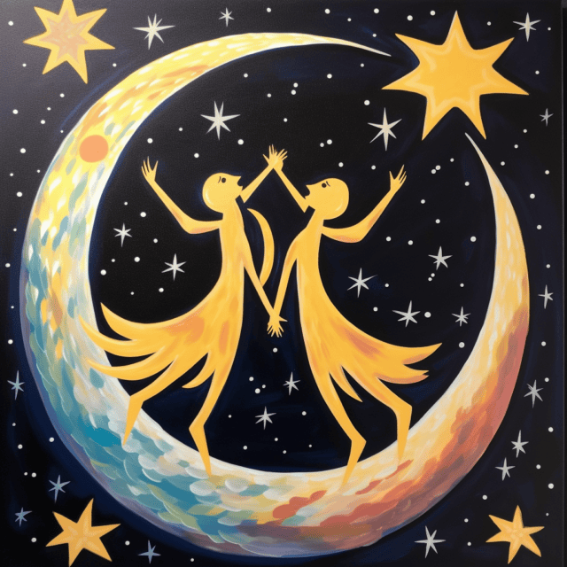 Unveiling Celestial Drama: The Intriguing Forces Behind Solar and Lunar Eclipses
