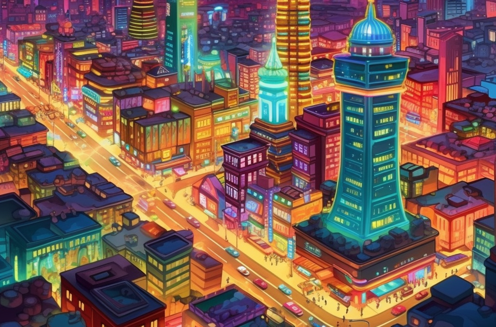 Electrifying Humanity: The Unstoppable Impact of Electricity