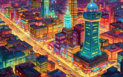 Electrifying Humanity: The Unstoppable Impact of Electricity