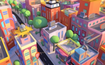 Revolutionizing Tomorrow: Flying Cars, Robot Assistants, VR, Renewable Energy, Smart Homes