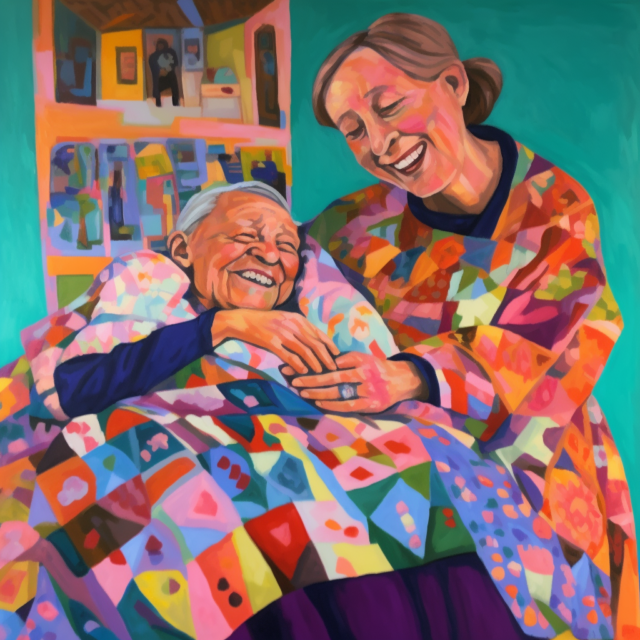 Essential Guide: Mastering Wound Care for the Elderly’s Health and Well-being