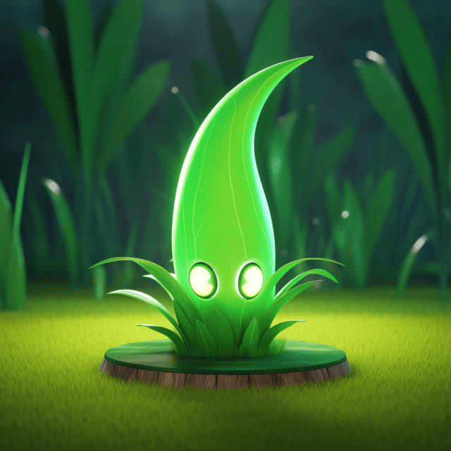Unveiling Nature’s Green Secret: The Amazing Power of Chlorophyll in Grass