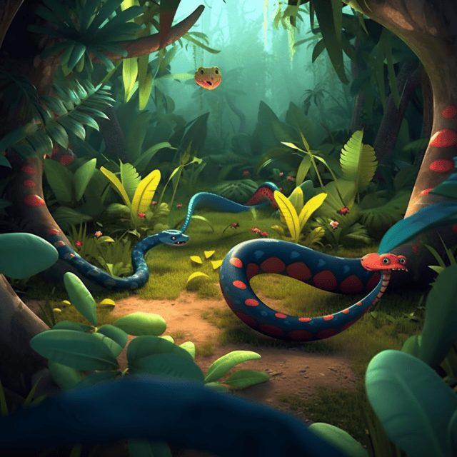 Slithering Strategies: How Snakes Mastered Their Legless Lifestyle