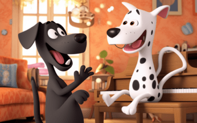 Why Cats Meow and Dogs Bark: The Unique Communication Styles Revealed!