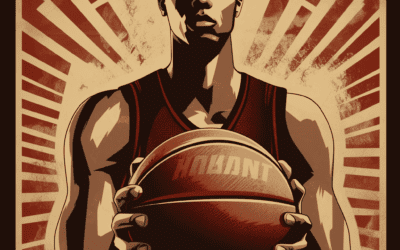 The Game’s Essential Weight: How Heavy is a Basketball?