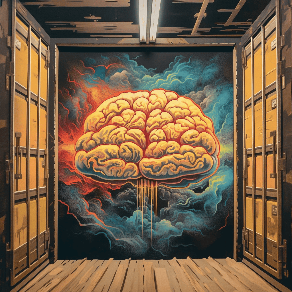 Where does a thought go when it’s forgotten? Where Do Forgotten Thoughts Hide? Unveiling the Secrets of the Subconscious