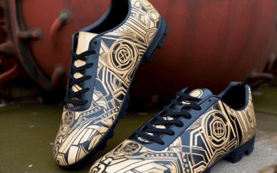 Unlocking the Secrets: The Key Differences Between Soccer and Football Cleats