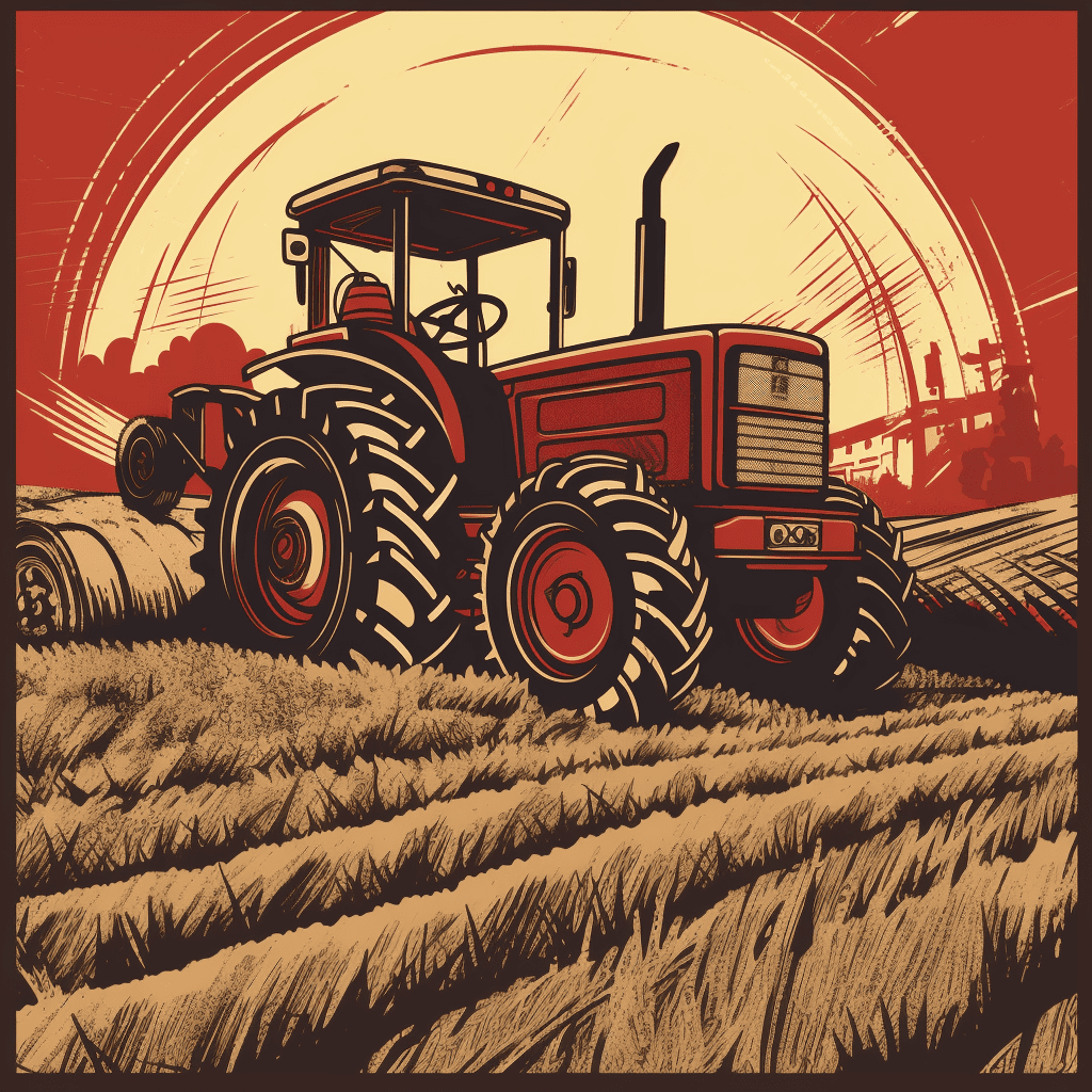 The influence of the harvest moon on farming practices. The Power of the Harvest Moon: Revolutionizing Farming Practices with Celestial Influence