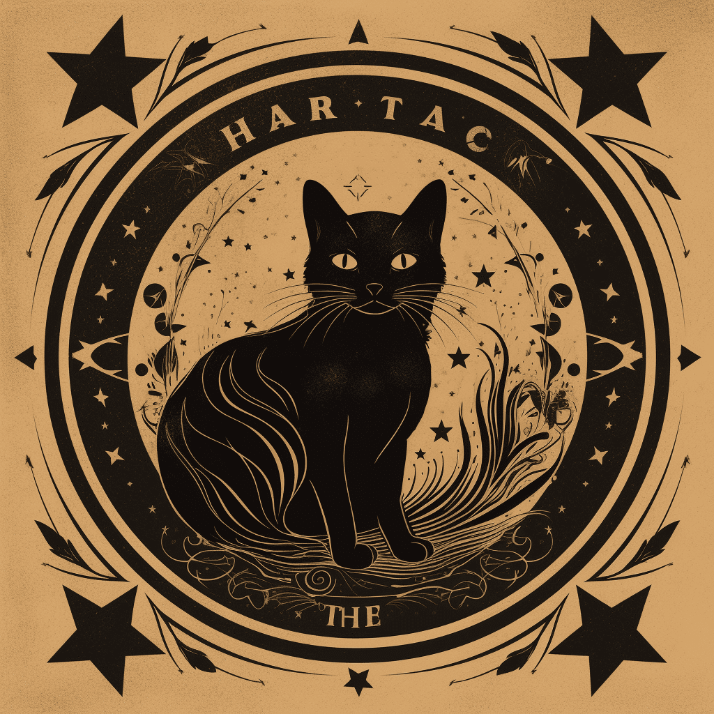 Black cats and Halloween: Why are they seen as symbols? Black Cats and Halloween: Unlocking the Mysteries Behind Their Symbolic Connection