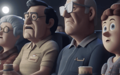 The Evolution of Super Bowl Commercials: From Dismissed to Iconic Phenomenon