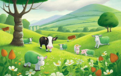 The Four Leaf Clover: An Emblem of Irish Luck and Heritage