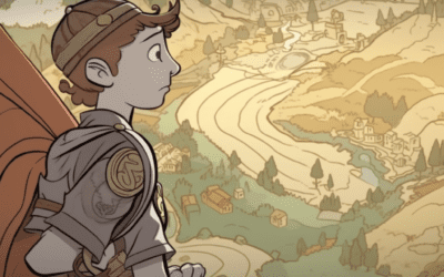 The Roman Empire’s Quest for Glory: Unveiling the Obsession with Expansion.