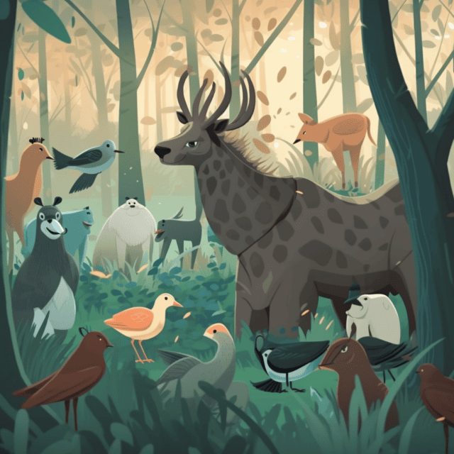 Discovering Zoo Habitats: Rainforest, Savannah, Arctic, and More Await Your Exploration