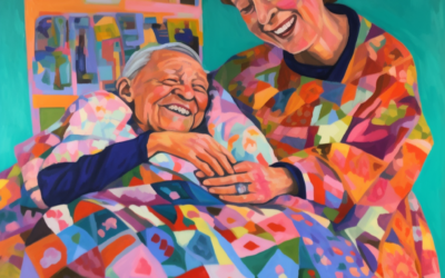 Essential Guide: Mastering Wound Care for the Elderly’s Health and Well-being